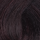 FemMas Hair Color Cream 100ml Haarfarbe Dunkelbraun Rot 3.6