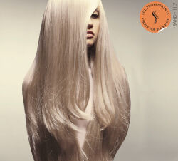 FemMas Hair Color Cream 100ml Haarfarbe Platinblond Sand 11.7