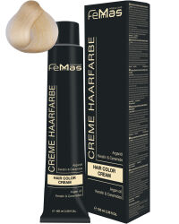 FemMas Hair Color Cream 100ml Superaufheller Ultra Gold 903 S
