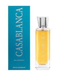 Swiss Arabian Eau de Parfum Casablanca 100ml Unisex