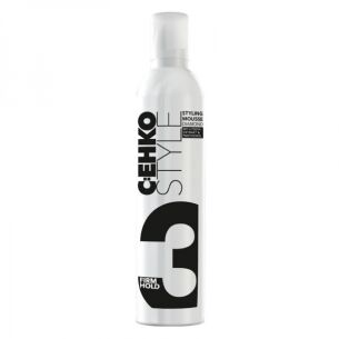 C:EHKO Style Styling Mousse Diamond 400ml Schaumfestiger