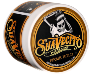 Suavecito Pomade 113g Firme Hold