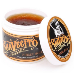 Suavecito Pomade 113g Firme Hold