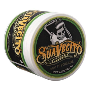 Suavecito Pomade 113g Matte Pomade