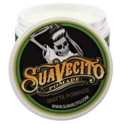 Suavecito Pomade 113g Matte Pomade