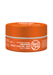 Redone Aqua Hair Wax 150ml Orange