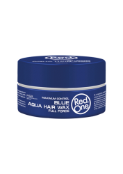 Redone Aqua Hair Wax 150ml Blue