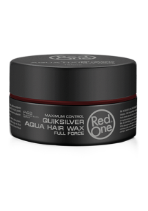 Redone Aqua Hair Wax 150ml Quicksilver