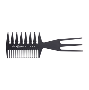 The Shave Factory Hair Comb 034