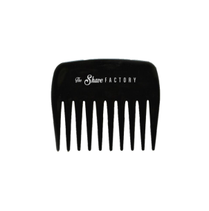 The Shave Factory Hair Comb 041