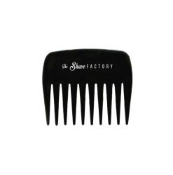 The Shave Factory Hair Comb 041