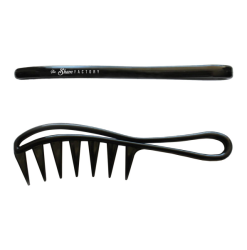 The Shave Factory Hair Comb 043
