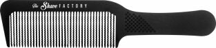 The Shave Factory Hair Comb 045