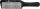 The Shave Factory Hair Comb 045