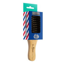 The Shave Factory Fade Beard PRM Hair Brush