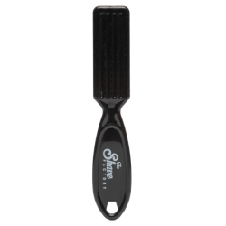 The Shave Factory Clipper Brush