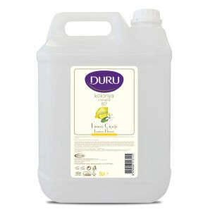 Duru Lemon Cologne 5000ml