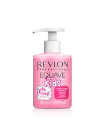 Revlon Equave Kids Princess Look Shampoo 300ml