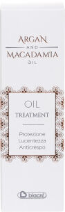 Biacrè Oil Treatment 100ml Haar Öl mit Argan & Macadamia-Öl