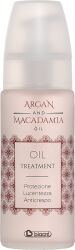 Biacrè Oil Treatment 100ml Haar Öl mit Argan & Macadamia-Öl