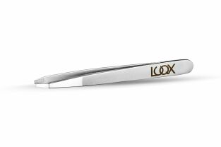 Luqx Tweezer Augenbraun Pinzette