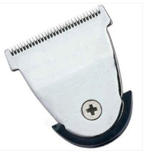 Wahl Beret Schneidsatz 