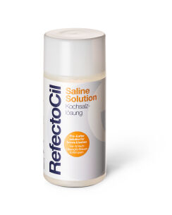 RefectoCil Kochsalzlösung 150ml