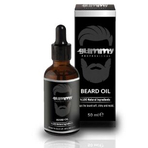 Fonex Gummy Beard Oil 50ml