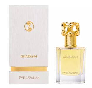 Swiss Arabian Eau de Parfum Gharaam Unisex 50ml