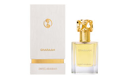 Swiss Arabian Eau de Parfum Gharaam Unisex 50ml