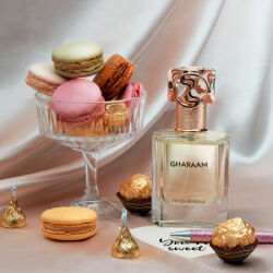 Swiss Arabian Eau de Parfum Gharaam Unisex 50ml