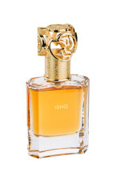 Swiss Arabian Eau de Parfum Ishq Unisex 50ml