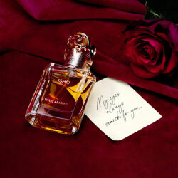 Swiss Arabian Eau de Parfum Ishq Unisex 50ml