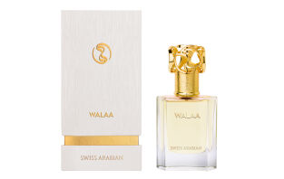 Swiss Arabian Eau de Parfum Walaa 50ml Unisex