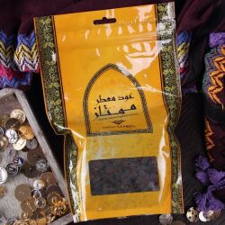 Swiss Arabian Oud Muattar Mumtaz  350g R&auml;ucherwerk