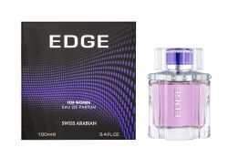 Swiss Arabian Eau de Parfum Edge 100ml Women