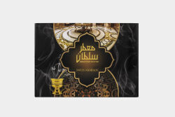 Swiss Arabian Muattar Sultan Räucherwerk 350g