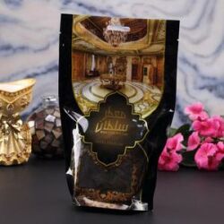 Swiss Arabian Muattar Sultan Räucherwerk 350g