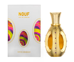 Swiss Arabian Eau de Parfum Nouf 50ml Women
