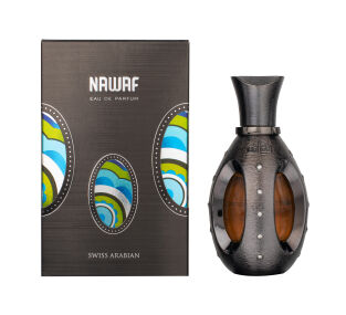 Swiss Arabian Eau de Parfum Nawaf 50ml Men