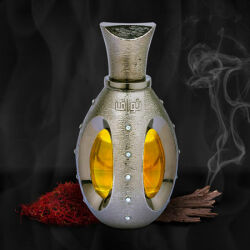 Swiss Arabian Eau de Parfum Nawaf 50ml Men