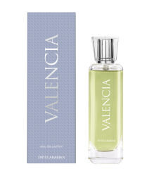 Swiss Arabian Eau de Parfum Valencia Unisex 100ml