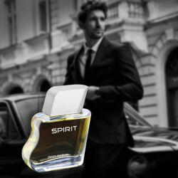 Swiss Arabian Eau de Toilette Spirit 100ml Men