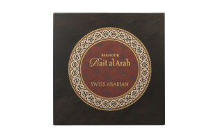 Swiss Arabian Bakhoor Bait Al Arab  40 Tabletten
