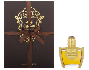 Swiss Arabian Eau de Parfum Oud Maknoon  45ml Unisex