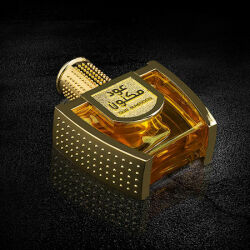 Swiss Arabian Eau de Parfum Oud Maknoon  45ml Unisex