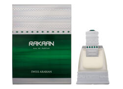 Swiss Arabian Eau de Parfum Rakaan 50ml Men