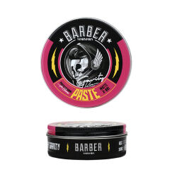 Marmara Barber Hair Styling Wax 100ml Paste