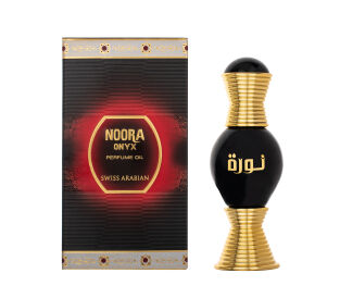 Swiss Arabian Noora ONYX Parf m l 20ml Women 19 90