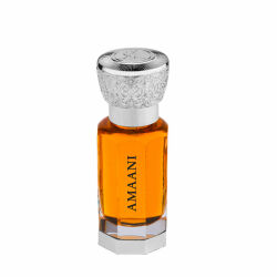 Swiss Arabian konzentriertes Parf&uuml;m &Ouml;l Amaani 12ml  Unisex